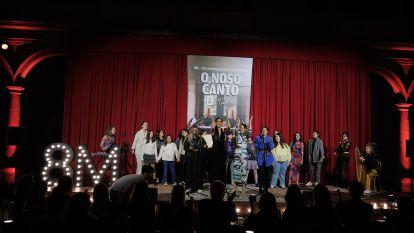 A Xunta presenta 'O Noso Tempo' (97)