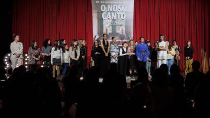 A Xunta presenta 'O Noso Tempo' (117)