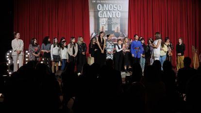A Xunta presenta 'O Noso Tempo' (116)