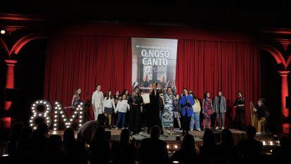 A Xunta presenta 'O Noso Tempo' (96)