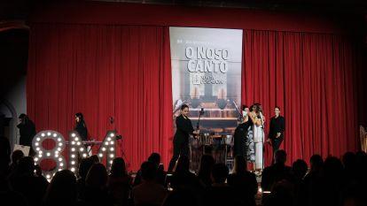 A Xunta presenta 'O Noso Tempo' (43)
