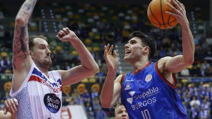 San Pablo vs Obradoiro (5)