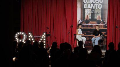 A Xunta presenta 'O Noso Tempo' (81)