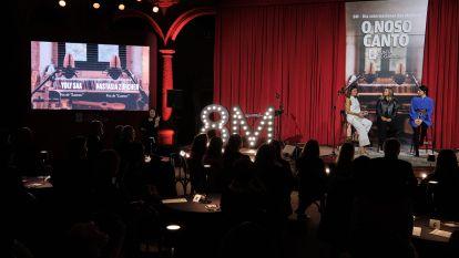 A Xunta presenta 'O Noso Tempo' (68)