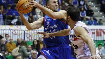 San Pablo vs Obradoiro (1)