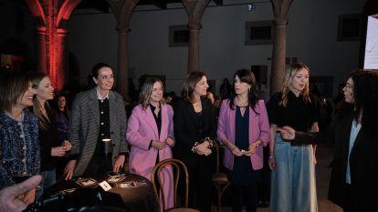 A Xunta presenta 'O Noso Tempo' (6)
