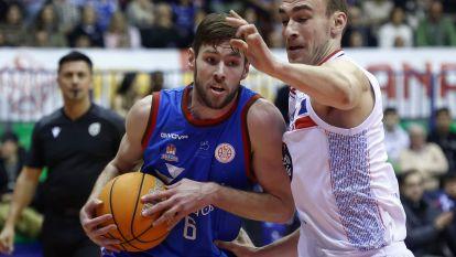 San Pablo vs Obradoiro (4)