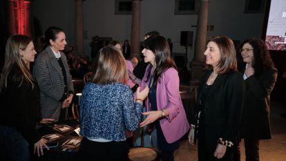 A Xunta presenta 'O Noso Tempo' (3)