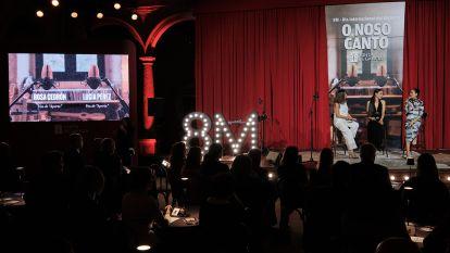 A Xunta presenta 'O Noso Tempo' (47)
