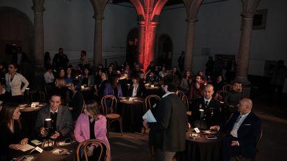 A Xunta presenta 'O Noso Tempo' (12)