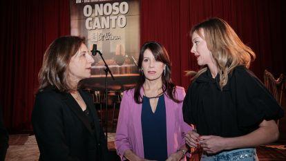 A Xunta presenta 'O Noso Tempo' (8)