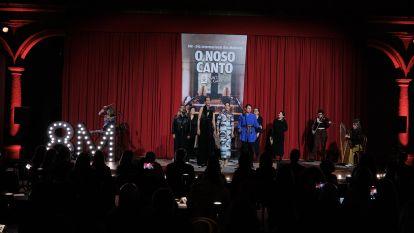 A Xunta presenta 'O Noso Tempo' (94)