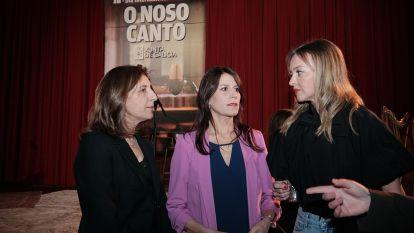 A Xunta presenta 'O Noso Tempo' (7)
