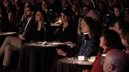 A Xunta presenta 'O Noso Tempo' (49)