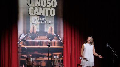 A Xunta presenta 'O Noso Tempo' (21)