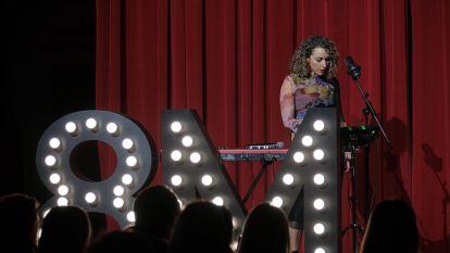 A Xunta presenta 'O Noso Tempo' (56)