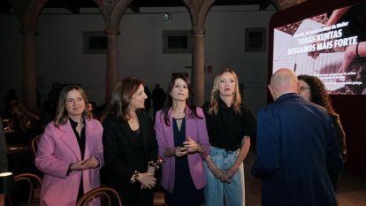 A Xunta presenta 'O Noso Tempo' (4)
