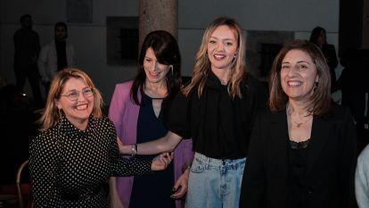 A Xunta presenta 'O Noso Tempo' (1)