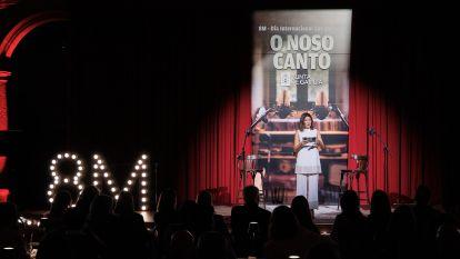 A Xunta presenta 'O Noso Tempo' (24)