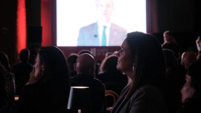 A Xunta presenta 'O Noso Tempo' (88)