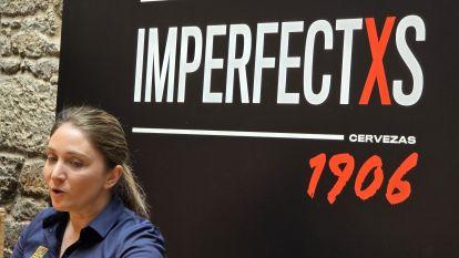 Lucia Freitas y Cervezas 1906 presentan Imperfectxs. Foto de Eladio Lois (16)