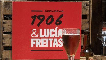 Lucia Freitas y Cervezas 1906 presentan Imperfectxs. Foto de Eladio Lois (15)