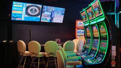 Así fue la inauguración del Casino de Santiago @ Xaime Cortizo (58)