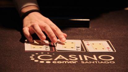 Así fue la inauguración del Casino de Santiago @ Xaime Cortizo (44)