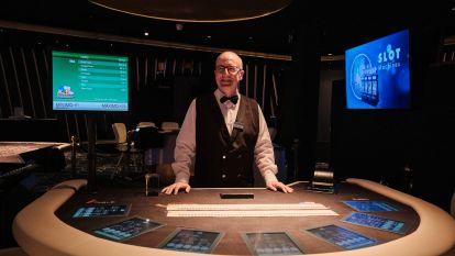 Así fue la inauguración del Casino de Santiago @ Xaime Cortizo (49)