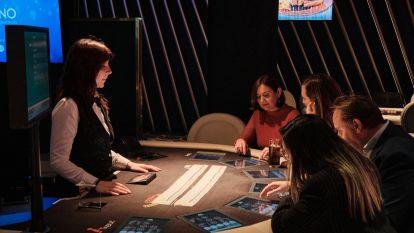 Así fue la inauguración del Casino de Santiago @ Xaime Cortizo (46)