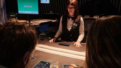 Así fue la inauguración del Casino de Santiago @ Xaime Cortizo (45)