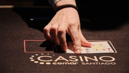 Así fue la inauguración del Casino de Santiago @ Xaime Cortizo (39)