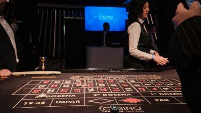 Así fue la inauguración del Casino de Santiago @ Xaime Cortizo (35)