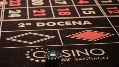 Así fue la inauguración del Casino de Santiago @ Xaime Cortizo (27)