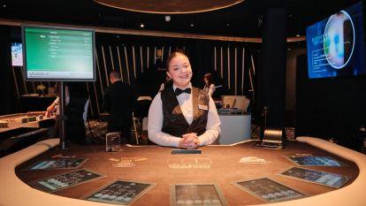 Así fue la inauguración del Casino de Santiago @ Xaime Cortizo (29)