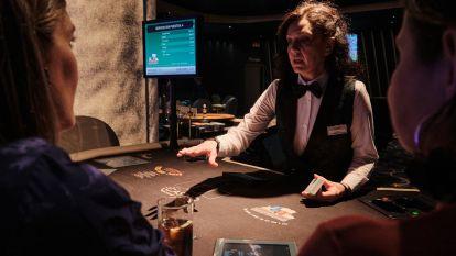Así fue la inauguración del Casino de Santiago @ Xaime Cortizo (42)