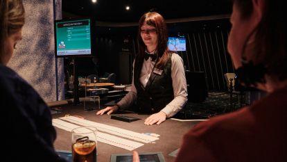 Así fue la inauguración del Casino de Santiago @ Xaime Cortizo (36)