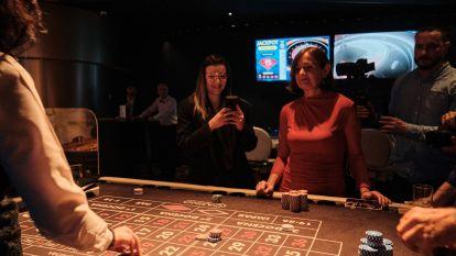 Así fue la inauguración del Casino de Santiago @ Xaime Cortizo (28)