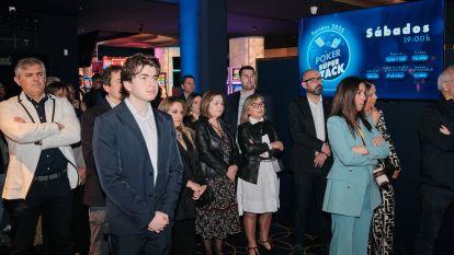 Así fue la inauguración del Casino de Santiago @ Xaime Cortizo (23)