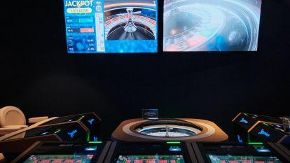 Así fue la inauguración del Casino de Santiago @ Xaime Cortizo (19)