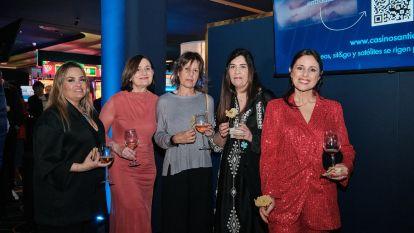 Así fue la inauguración del Casino de Santiago @ Xaime Cortizo (13)