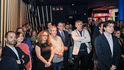 Así fue la inauguración del Casino de Santiago @ Xaime Cortizo (9)