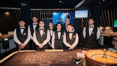 Así fue la inauguración del Casino de Santiago @ Xaime Cortizo (3)