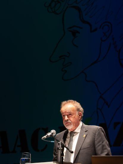 Homenaxe A Isaac Díaz Pardo (3)