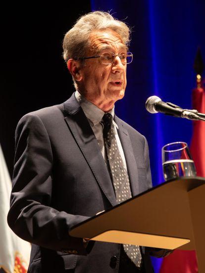 Homenaxe A Isaac Díaz Pardo (1)