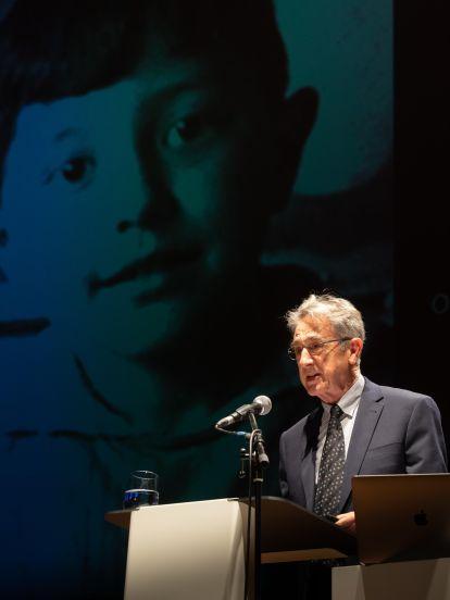 Homenaxe A Isaac Díaz Pardo (8)