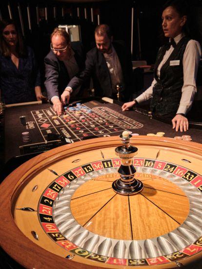 Así fue la inauguración del Casino de Santiago @ Xaime Cortizo (32)