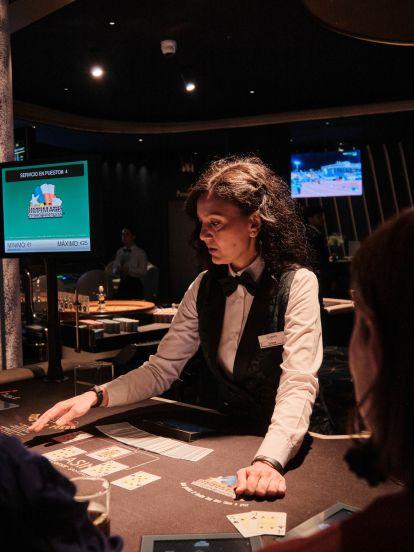 Así fue la inauguración del Casino de Santiago @ Xaime Cortizo (30)