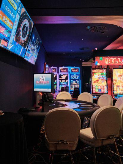Así fue la inauguración del Casino de Santiago @ Xaime Cortizo (24)