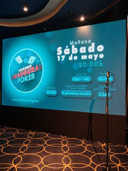Así fue la inauguración del Casino de Santiago @ Xaime Cortizo (20)